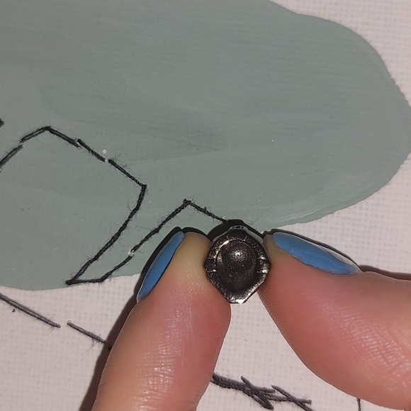 Pandora Mandolorian Charm - Picture 4 of 5